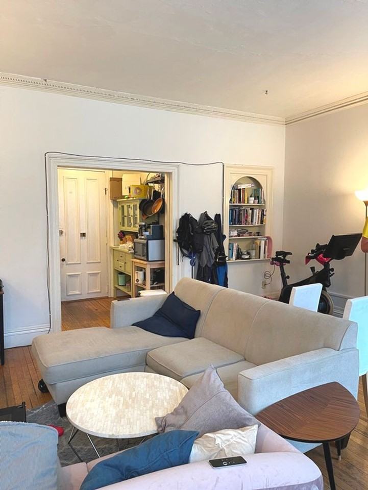 507 Beacon St ## 23 - Photo 6 of 8