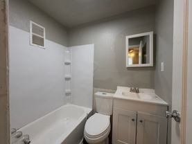 Tuxedo Cat Properties (4602 Cass St) - Photo 1 of 1