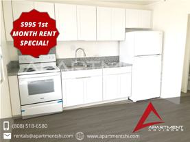 2633 Nakookoo St - Photo 1 of 1