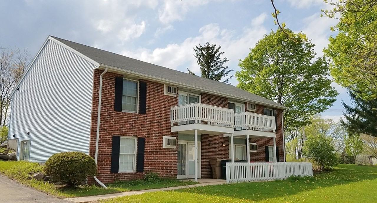 Jofodder Apartments - Photo 3 of 4