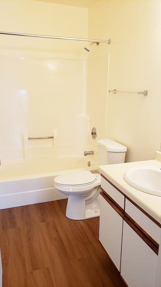 Jofodder Apartments - Photo 3 of 30