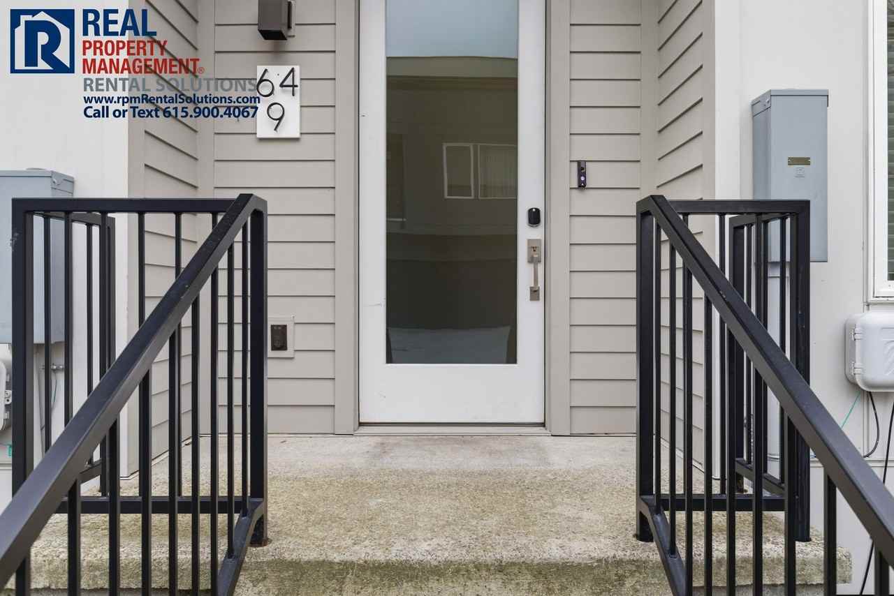 64 Fern Ave #9 - Photo 4 of 22