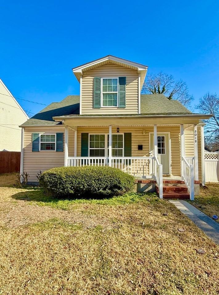 8018 W Glen Rd - Photo 5 of 50