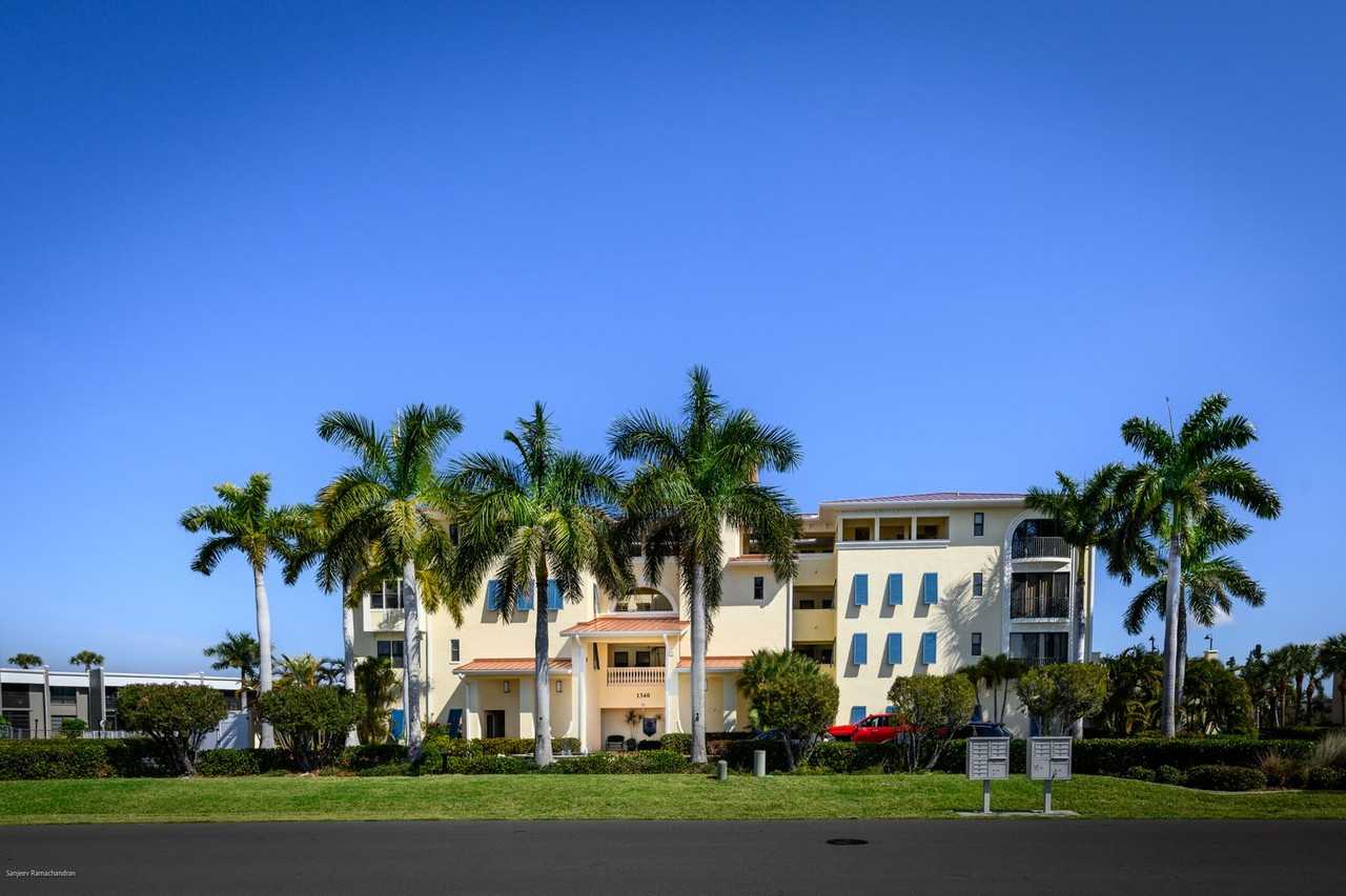 1340 Rock Dove Ct #144