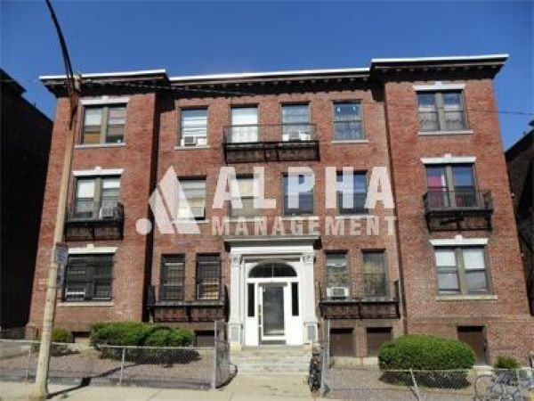 46 Park Vale Ave #4