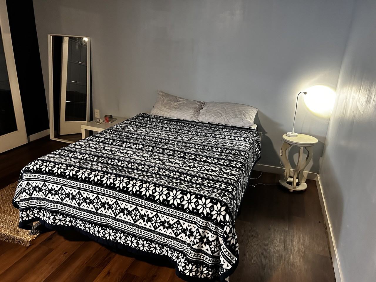 169 Florida Ave Sw #1 - Photo 4 of 7