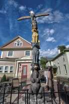 720 N Nevada Ave - Photo 1 of 1