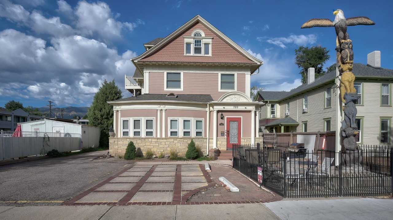 720 N Nevada Ave - Photo 2 of 2