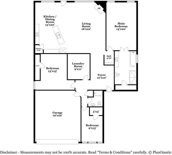 4924 Cape St - Photo 2 of 16