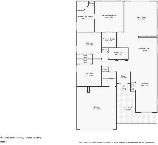 4085 Waltham Forest Dr - Photo 2 of 16