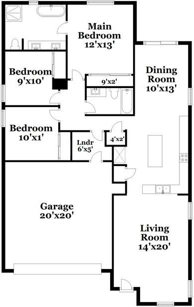 3648 E Constitution Dr - Photo 2 of 16