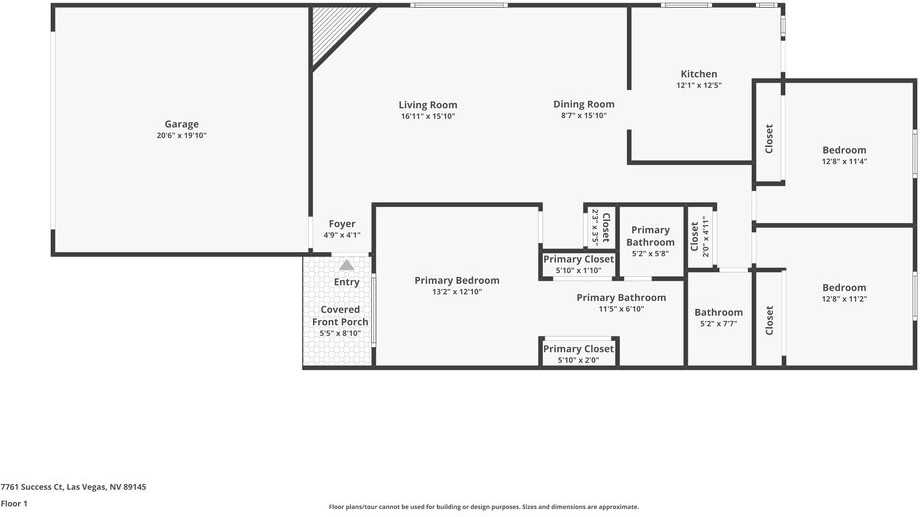 7761 Success Ct - Photo 2 of 16