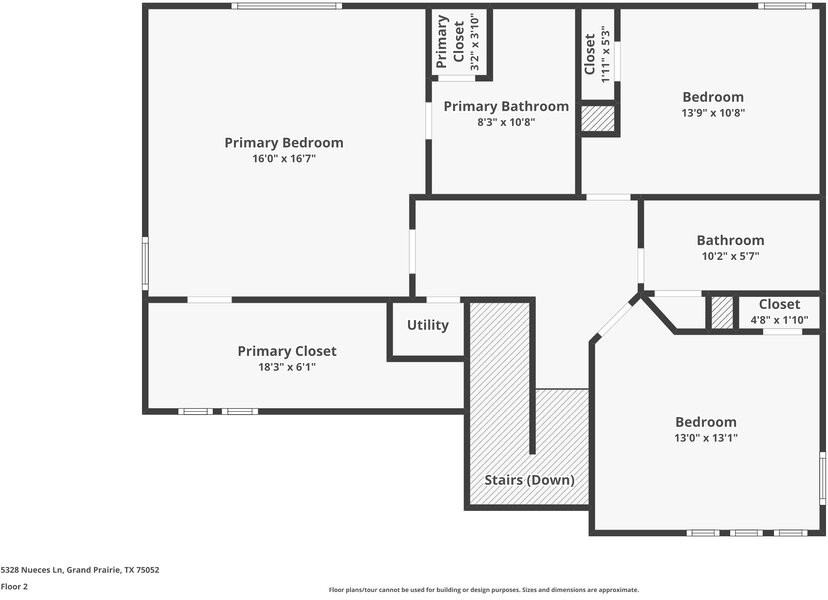 5328 Nueces Ln - Photo 3 of 17