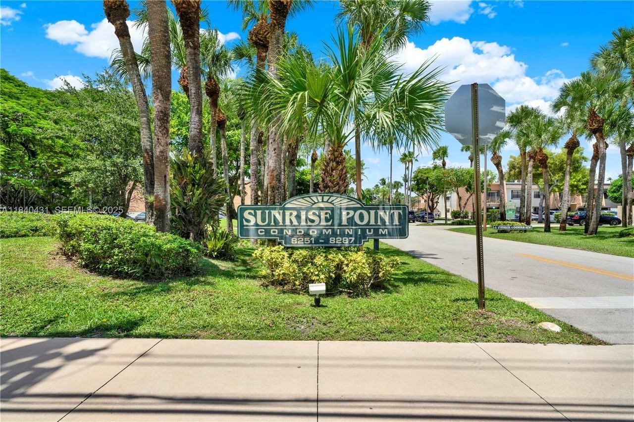 8287 Southwest 128th Street #108