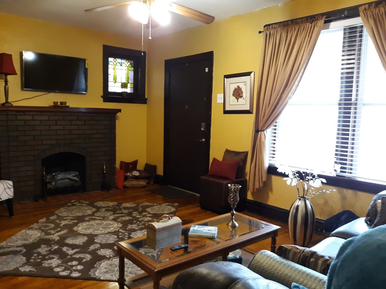 5028 Louisiana Ave #1stFL - Photo 2 of 10