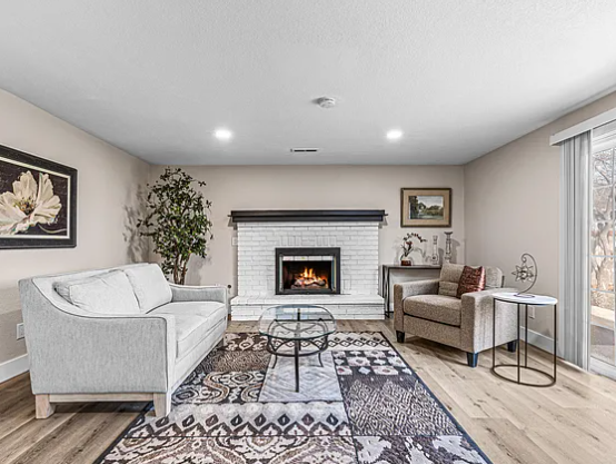 2725 Randolph St #1 - Photo 5 of 42