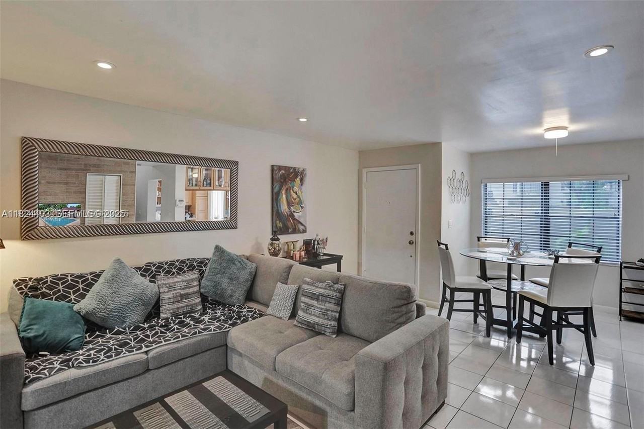 10540 Southwest 154th Court #7 - Photo 4 of 37