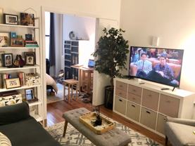 168 W 107th St #1D - Photo 1 of 1