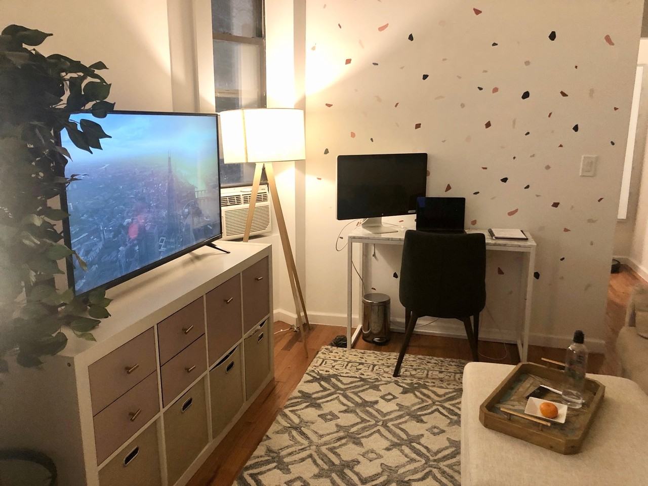 168 W 107th St #1D - Photo 2 of 7