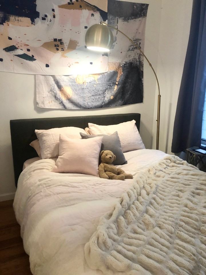 168 W 107th St #1D - Photo 4 of 7