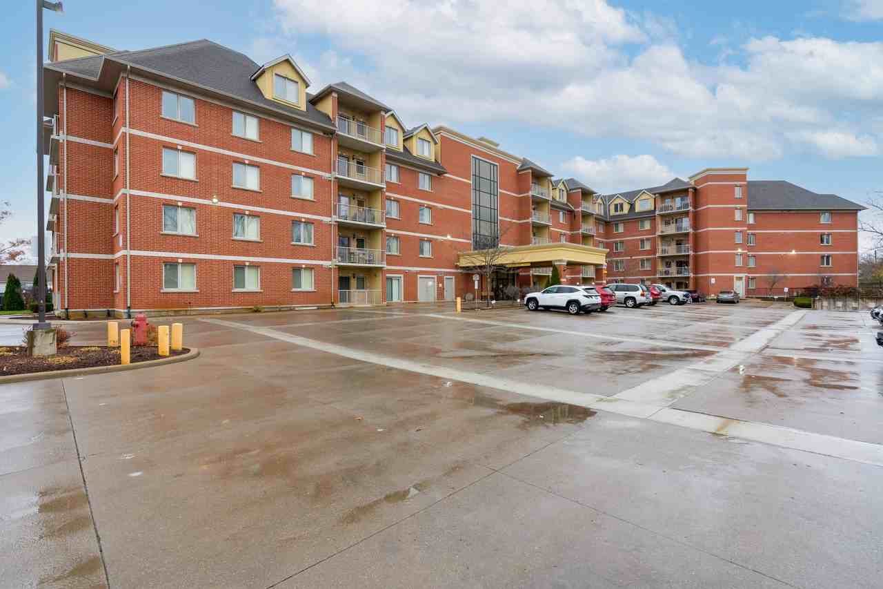 The Bellagio Apartments - Photo 2 of 26