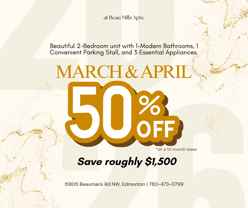 Beau Mills Apartments - Photo 1 of 1