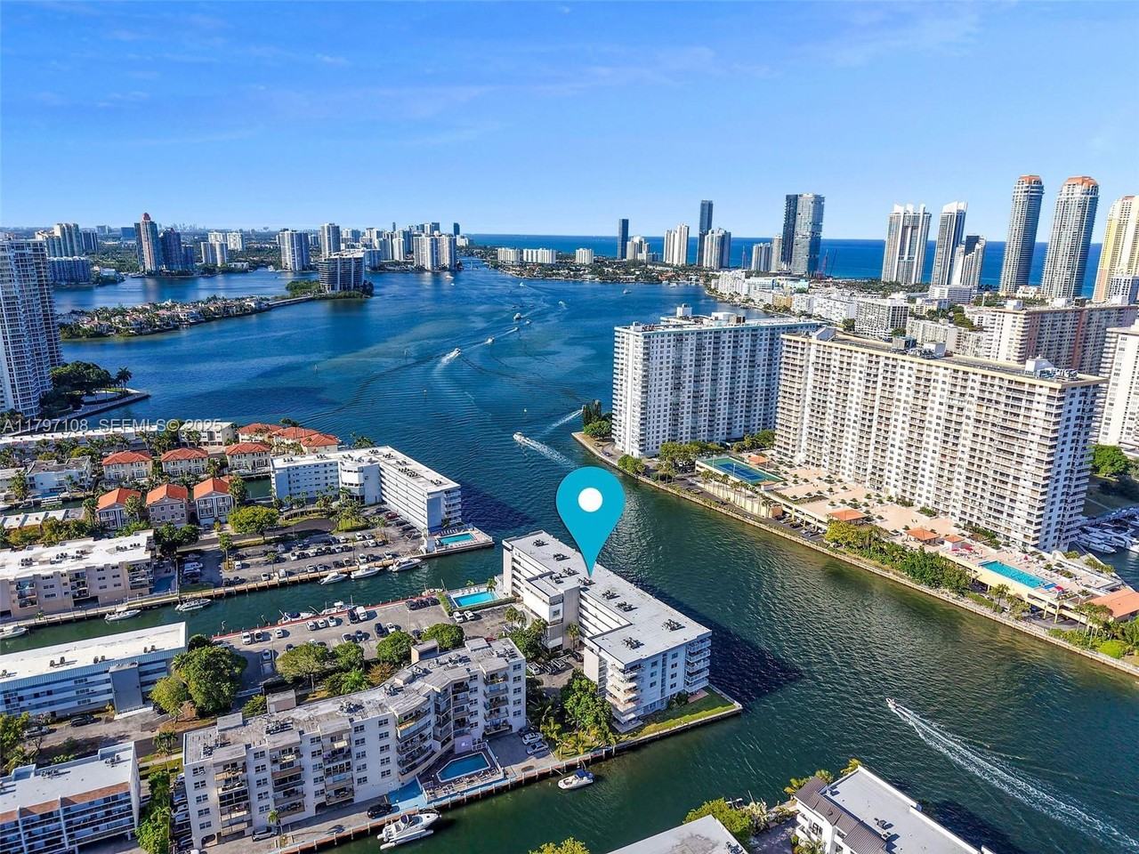 4000 Northeast 169th Street #501 - Photo 2 of 41