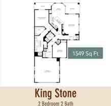 Copperstone Apts at Las Cruces - Photo 1 of 1