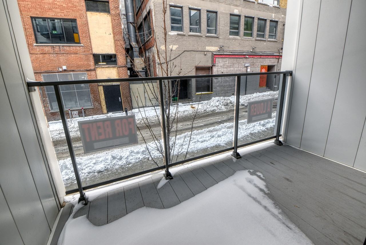 3571 Rue Saint-Dominique #101 - Photo 3 of 11