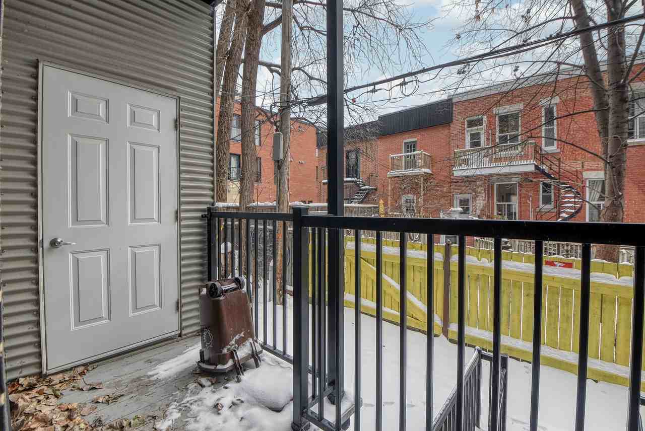 3571 Rue Saint-Dominique #101 - Photo 4 of 11