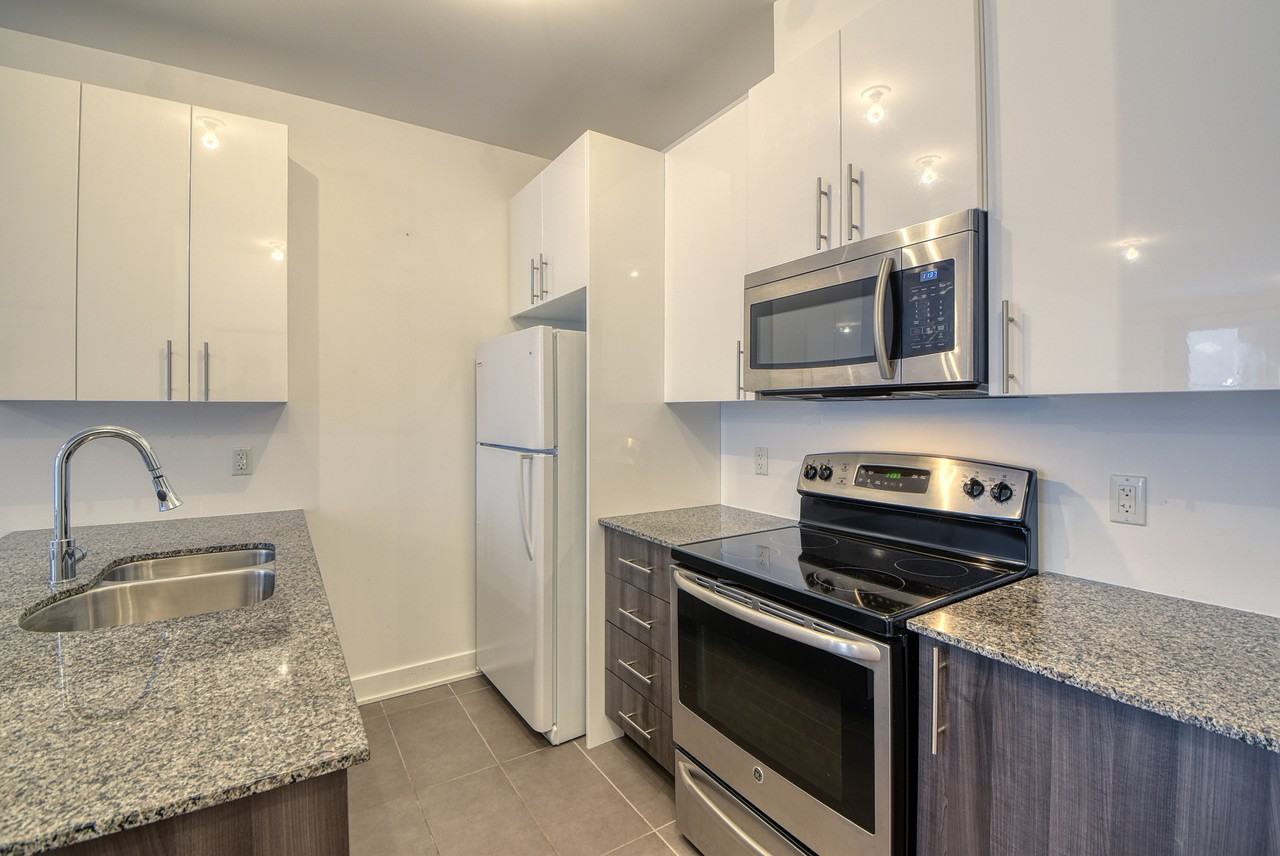 3571 Rue Saint-Dominique #101 - Photo 5 of 11