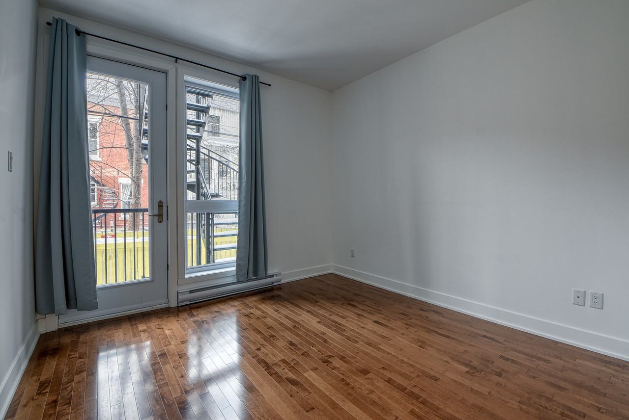 3571 Rue Saint-Dominique #101 - Photo 7 of 11