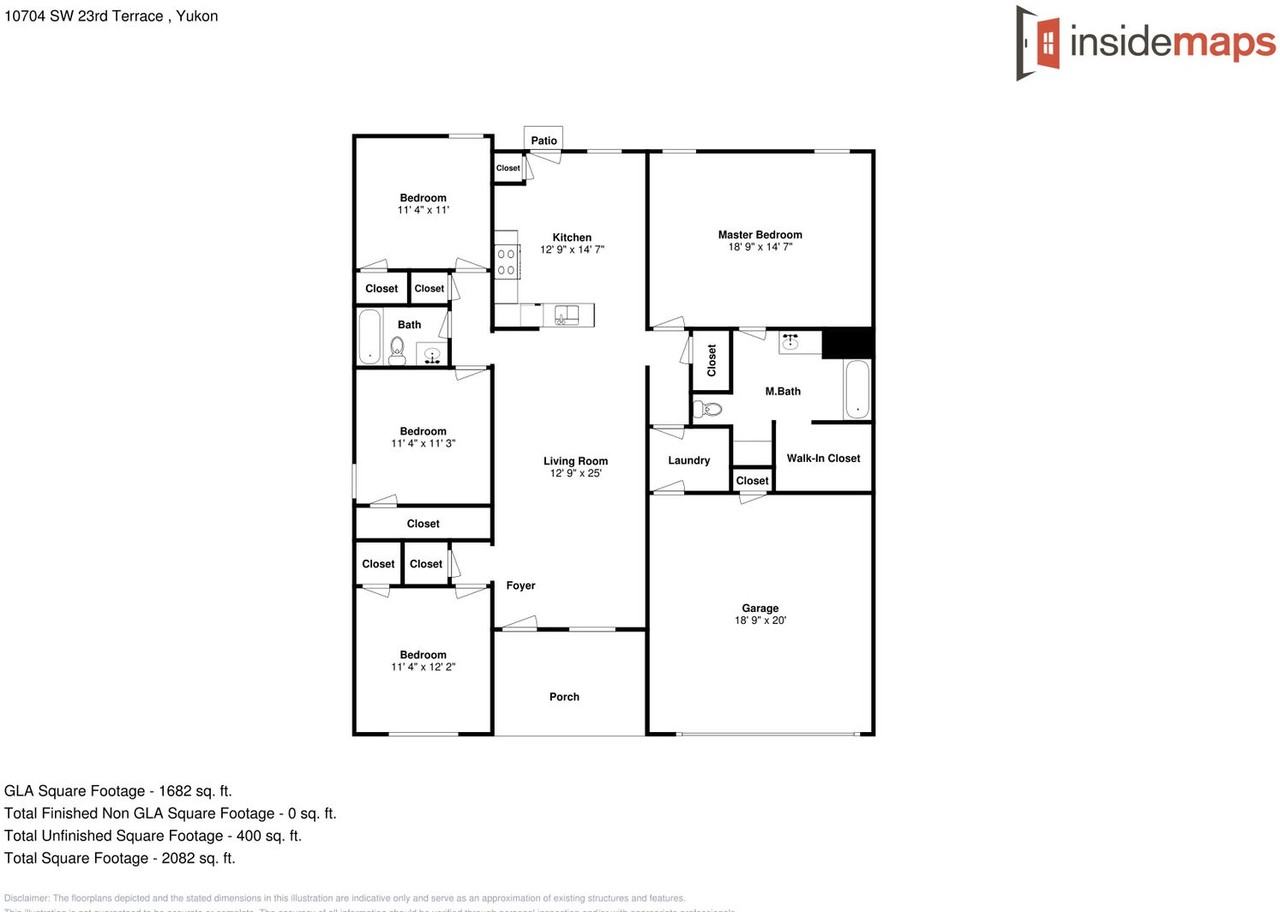 10704 Sw 23rd Ter - Photo 2 of 17