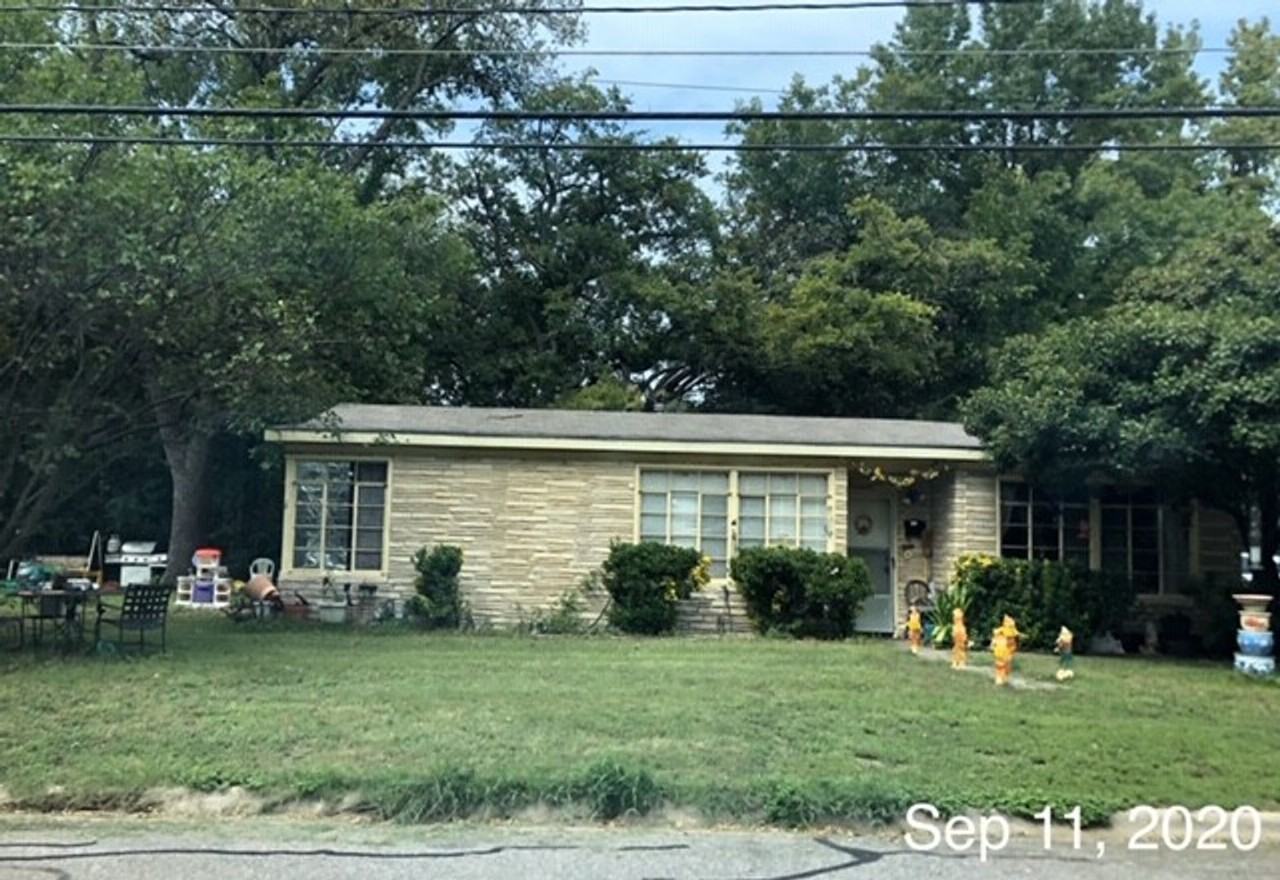 1225 Coit St - Photo 4 of 6