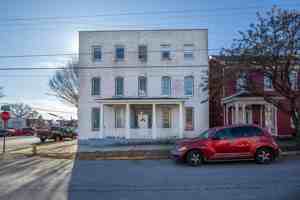 featured image of 301 W Martin St