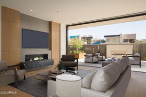 featured image of 4849 N Camelback Ridge Dr #A108