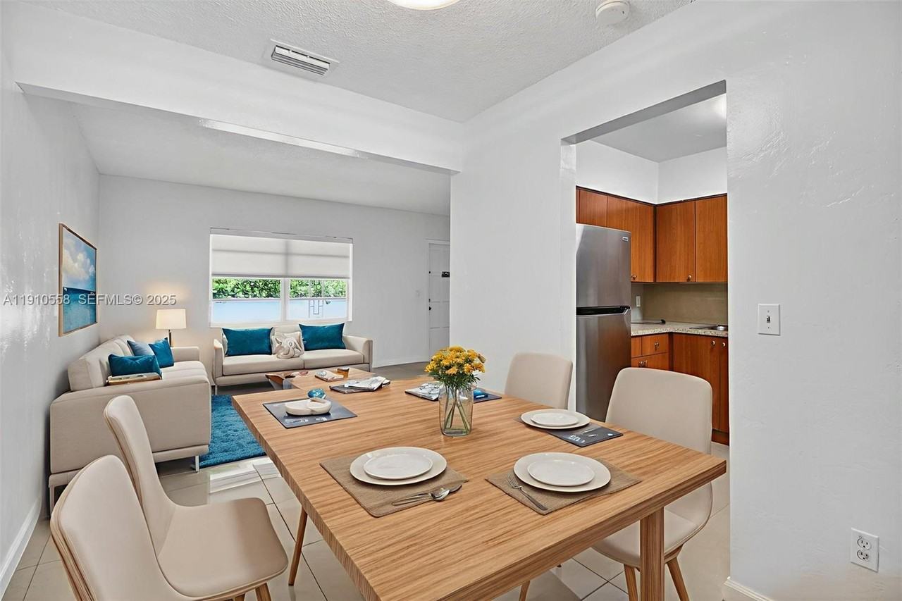 2744 Southwest 23rd Terrace #2 - Photo 4 of 38