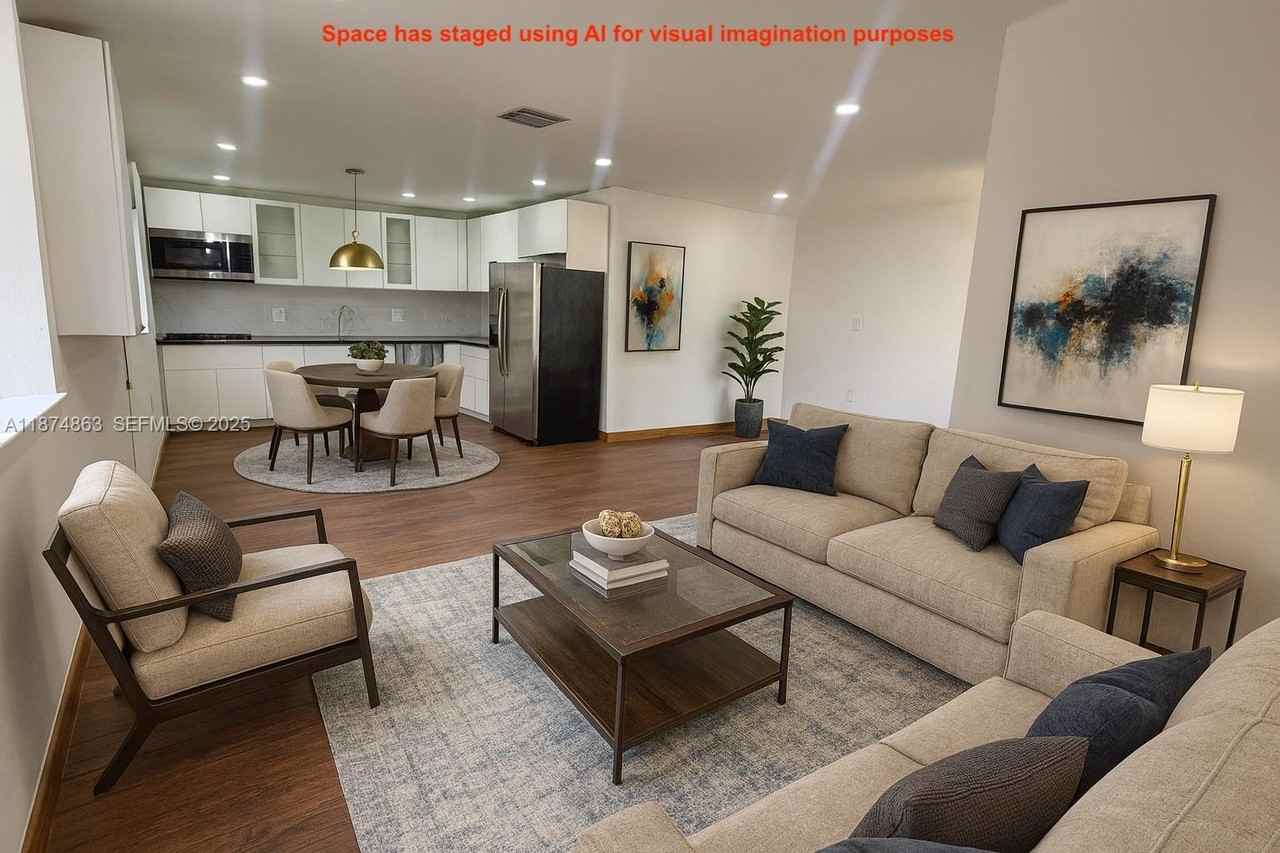 3291 Southwest 25th Street #2