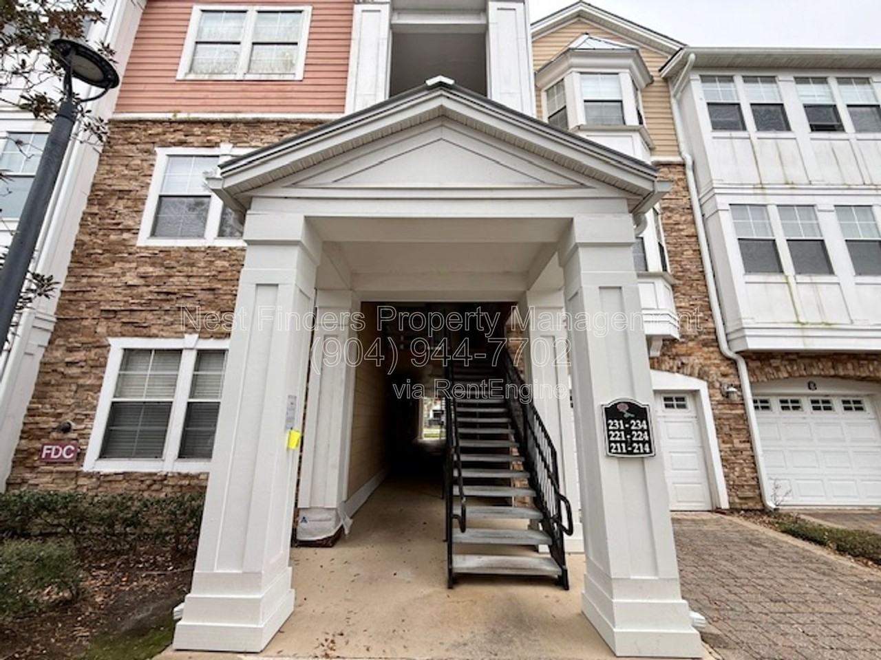 8550 Touchton Rd #234 - Photo 2 of 27