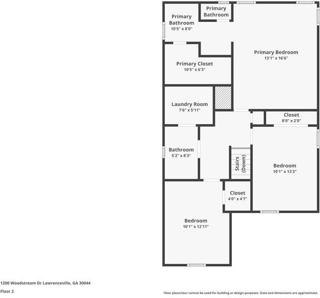 1200 Woodstream Dr - Photo 3 of 17