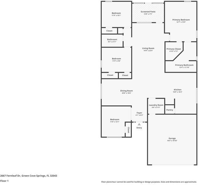 2667 Fernleaf Dr - Photo 2 of 16
