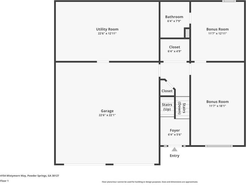 4154 Mistymorn Way - Photo 2 of 17