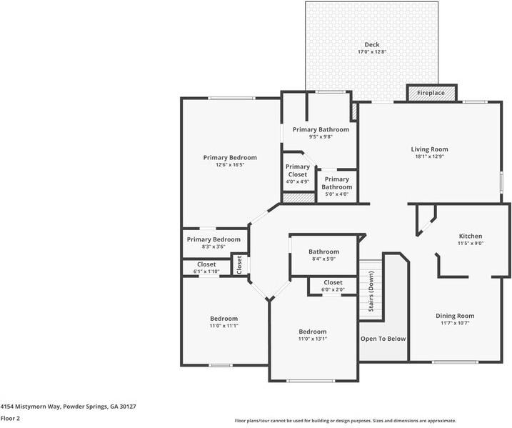 4154 Mistymorn Way - Photo 3 of 17