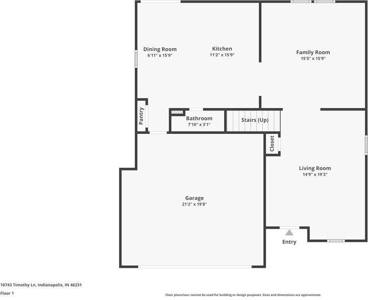10743 Timothy Ln - Photo 2 of 17