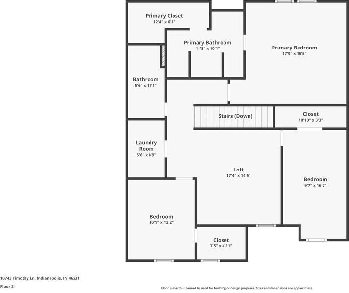 10743 Timothy Ln - Photo 3 of 17