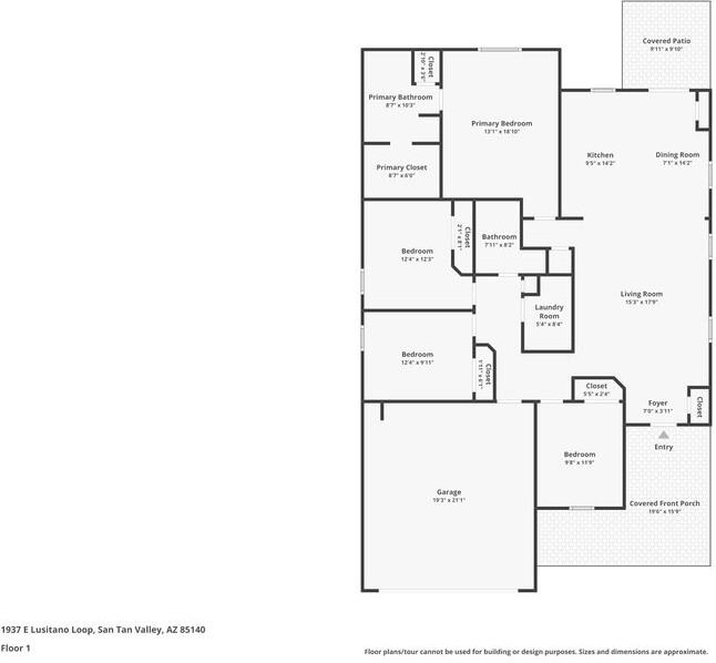 1937 E Lusitano Loop - Photo 2 of 15