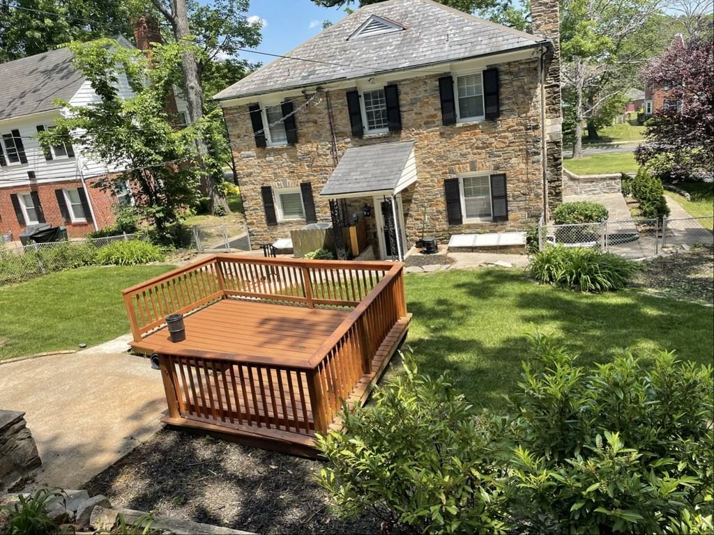 4006 Loch Raven Blvd - Photo 4 of 15