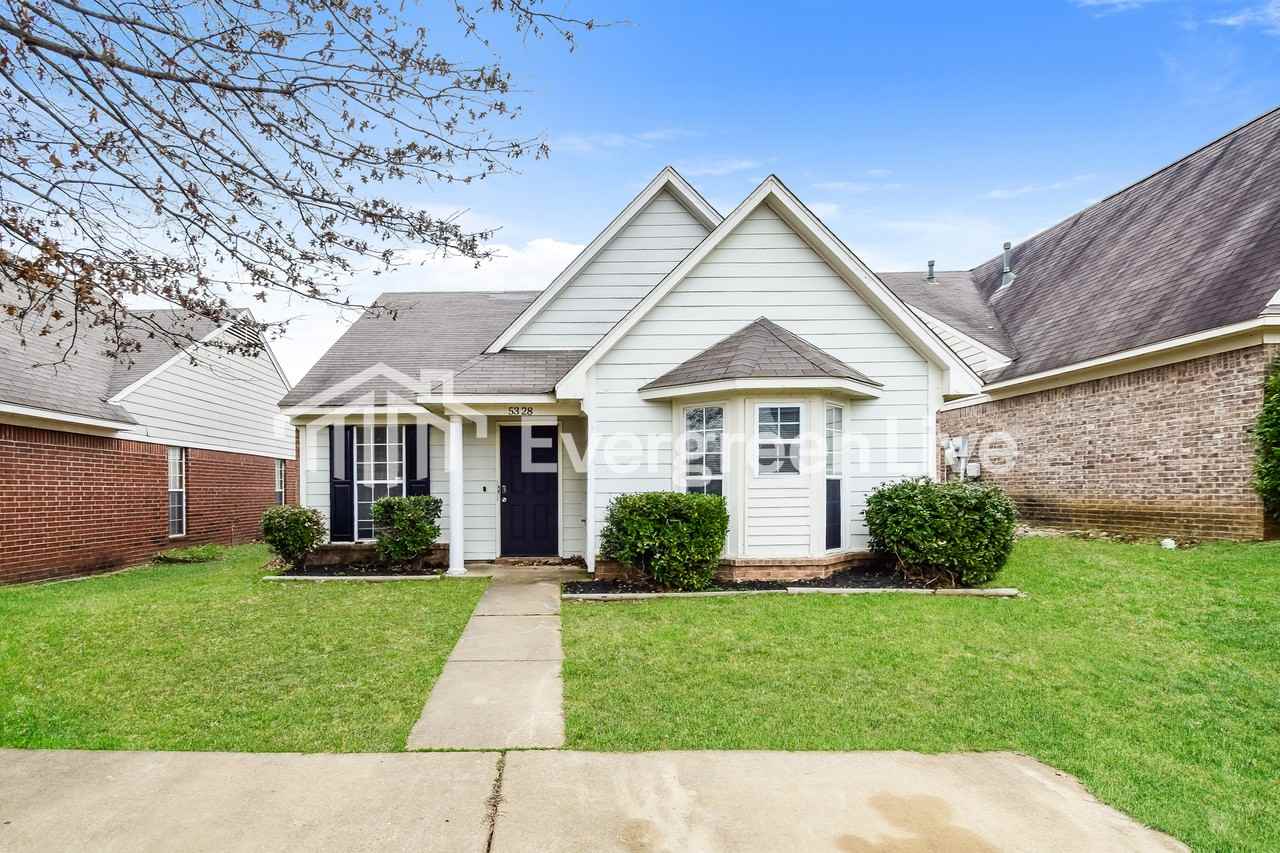 5328 Kristy Ln - Photo 2 of 15