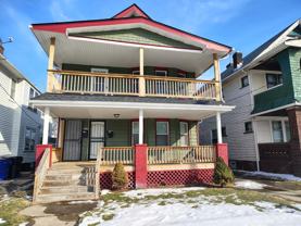 469 E 147th St #469UP - Photo 1 of 1