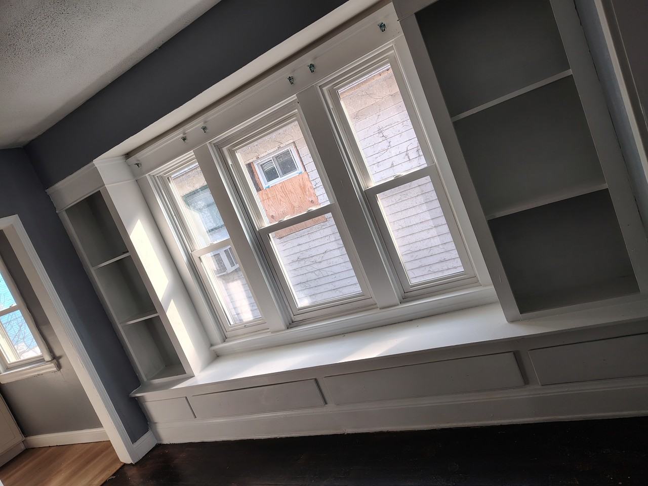 469 E 147th St #469UP - Photo 6 of 13